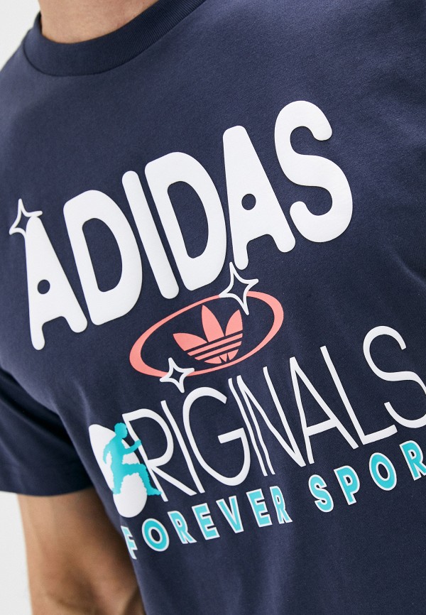 фото Футболка adidas originals