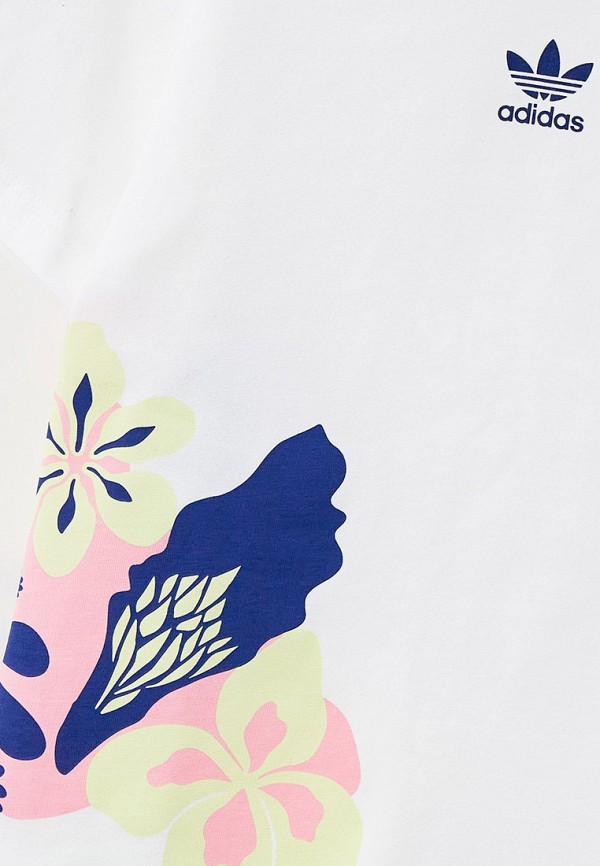 фото Футболка adidas originals