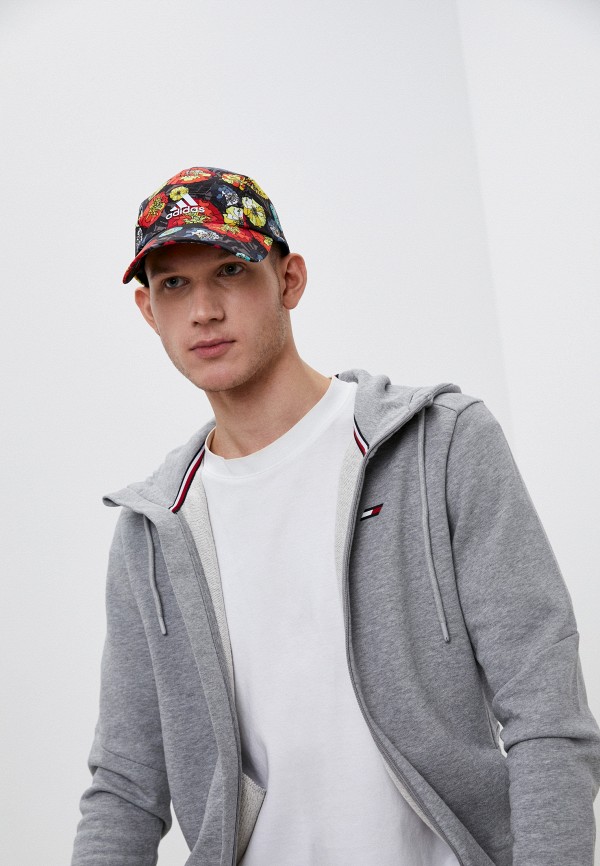 фото Бейсболка adidas