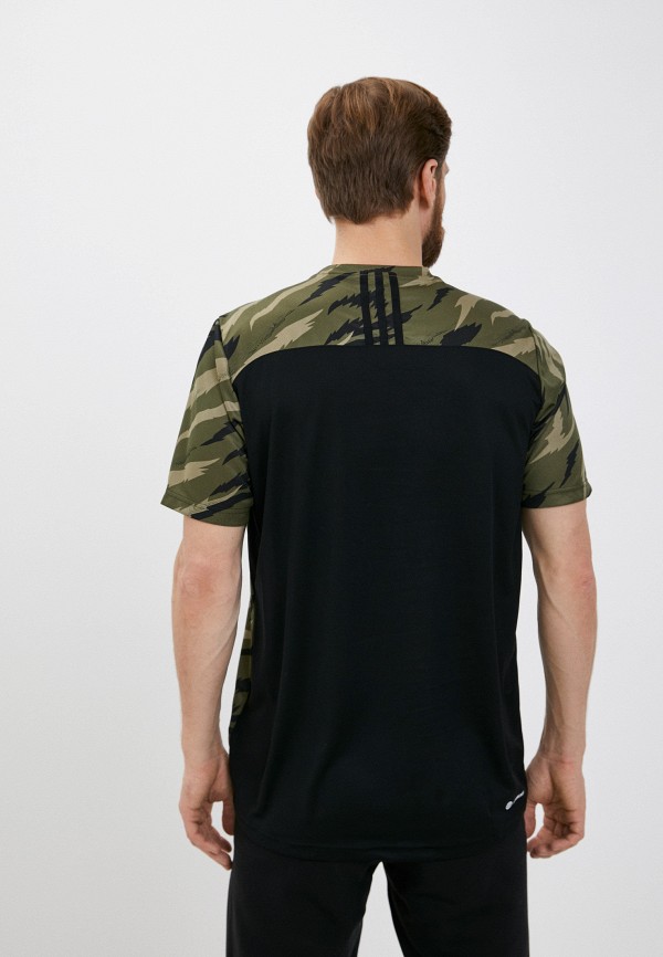 фото Футболка спортивная adidas