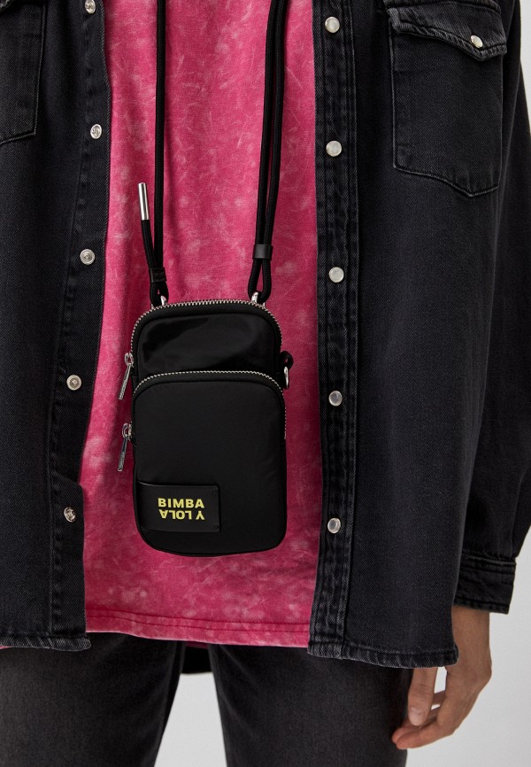 фото Сумка bimba y lola