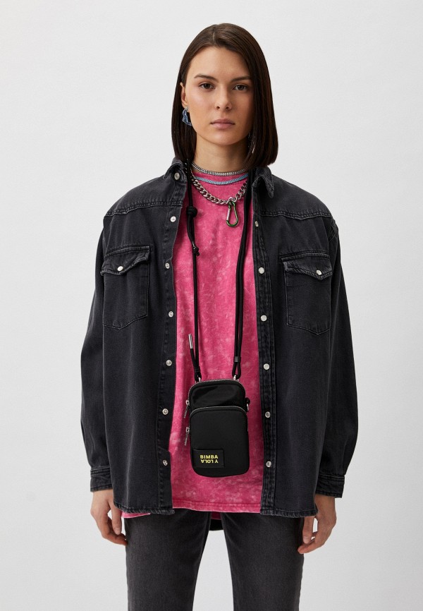 фото Сумка bimba y lola