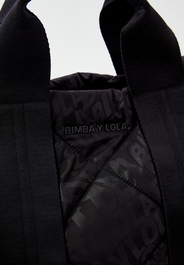 фото Сумка bimba y lola
