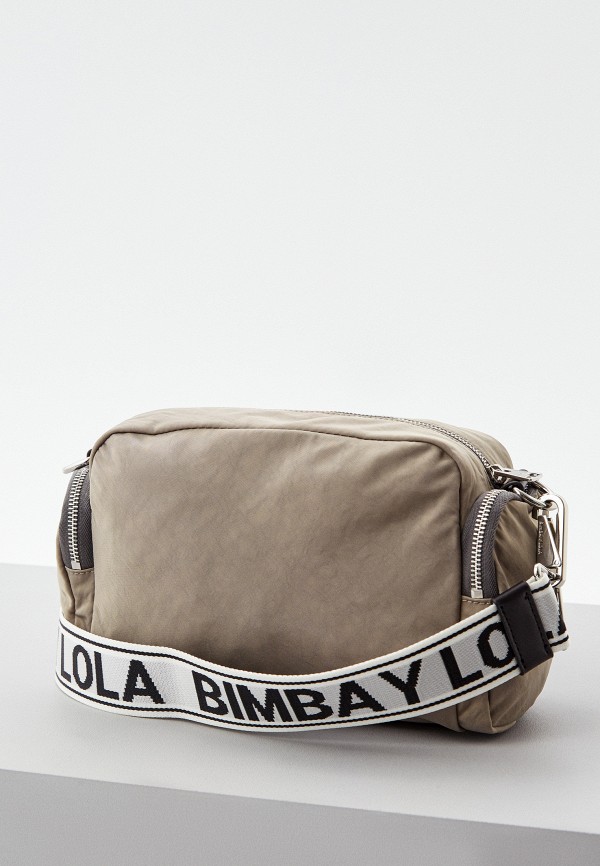 фото Сумка bimba y lola