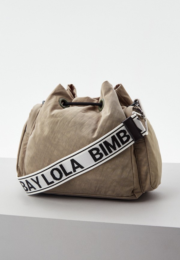 фото Сумка bimba y lola