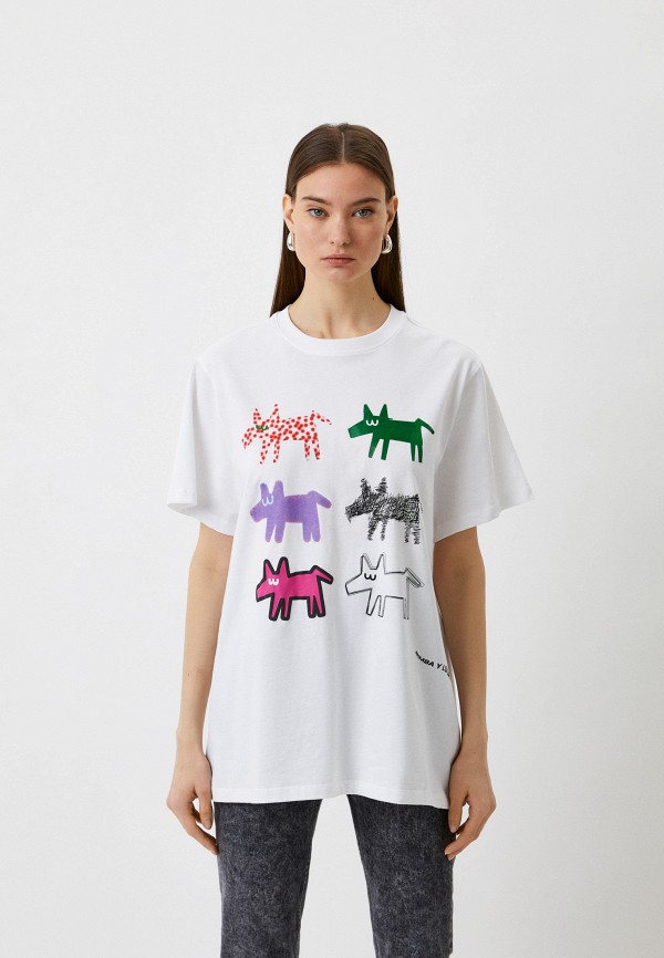 фото Футболка bimba y lola