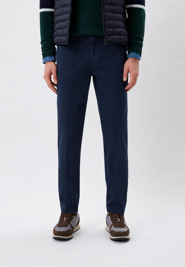 фото Брюки trussardi