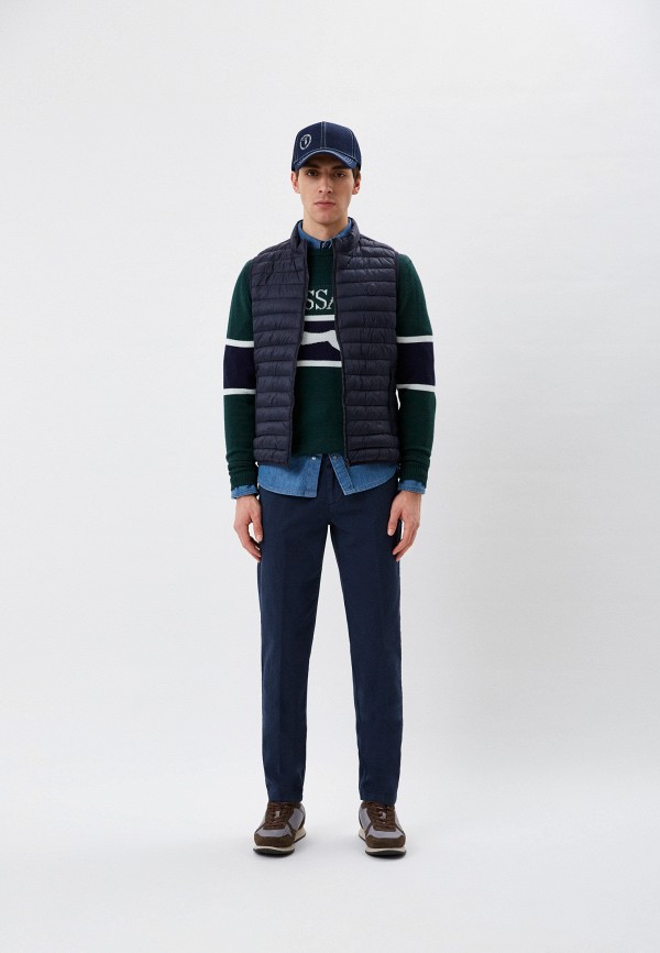 фото Брюки trussardi