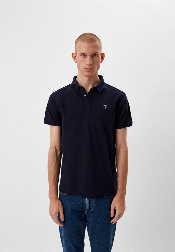фото Поло trussardi
