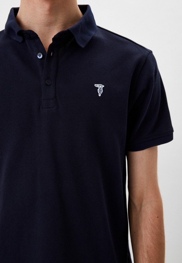фото Поло trussardi