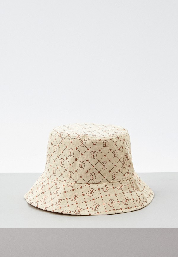 фото Панама trussardi