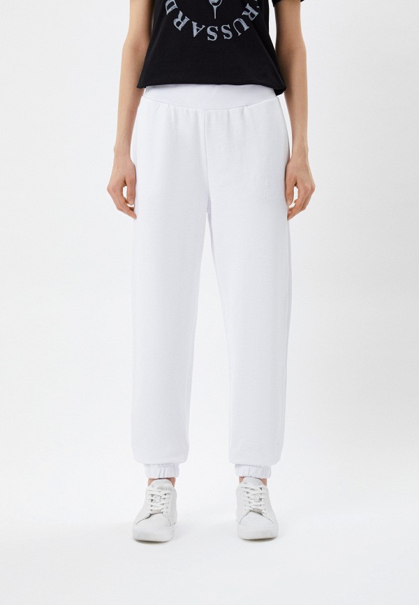 фото Брюки спортивные trussardi
