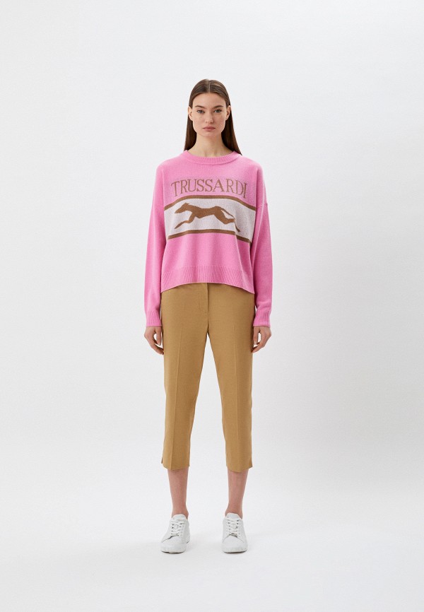 фото Брюки trussardi