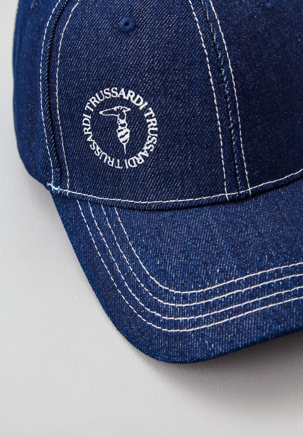фото Бейсболка trussardi