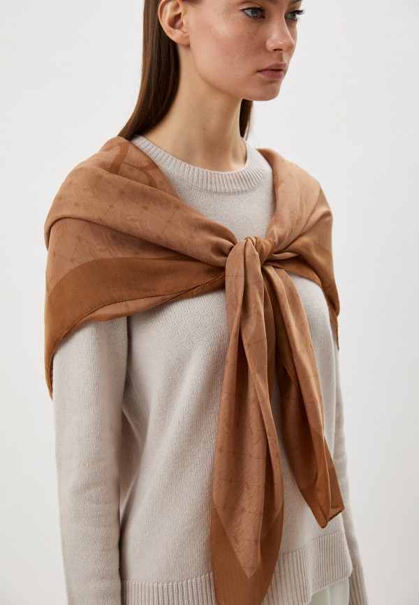 фото Платок trussardi