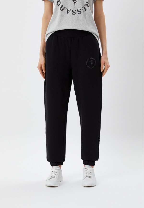 фото Брюки спортивные trussardi
