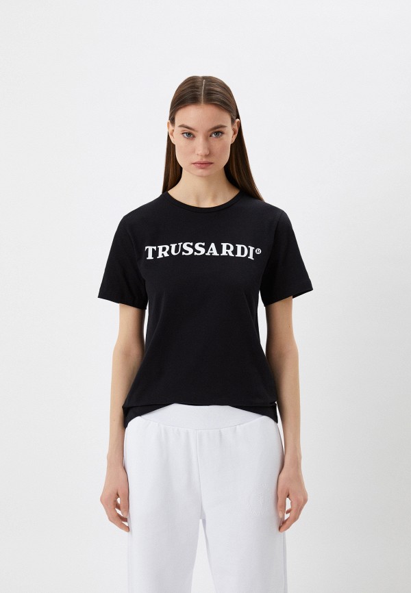 фото Футболка trussardi