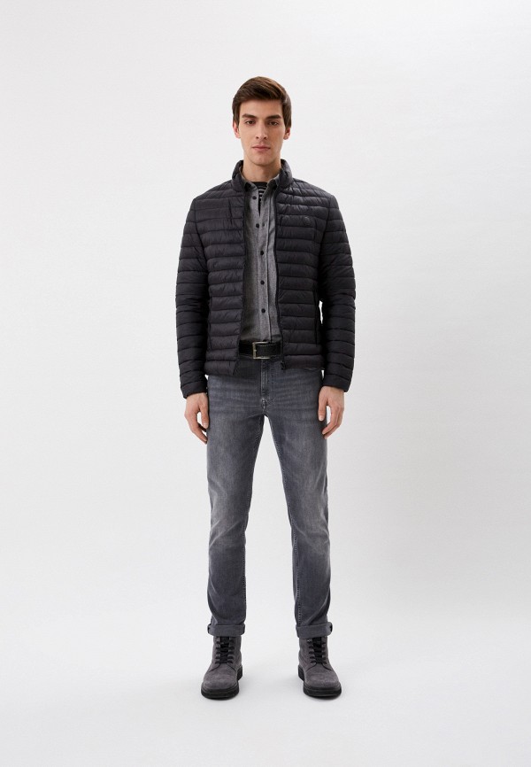 фото Куртка утепленная trussardi