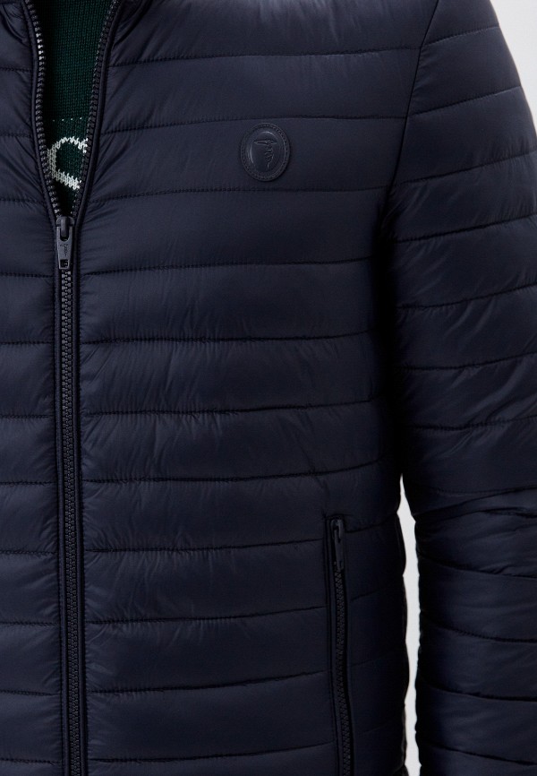 фото Куртка утепленная trussardi