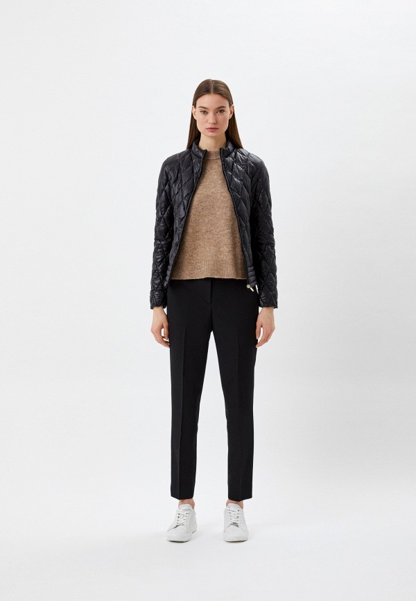 фото Куртка утепленная trussardi