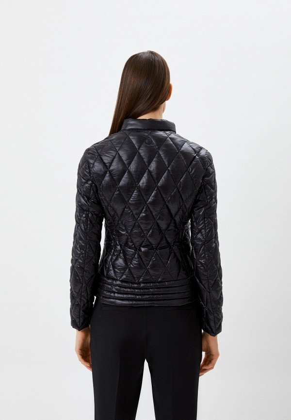 фото Куртка утепленная trussardi