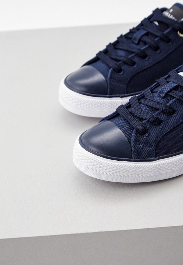 фото Кеды trussardi