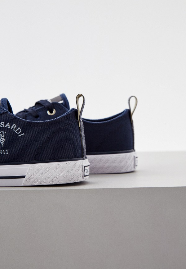 фото Кеды trussardi
