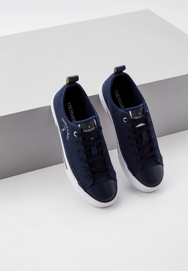 фото Кеды trussardi