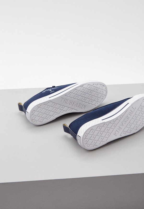 фото Кеды trussardi
