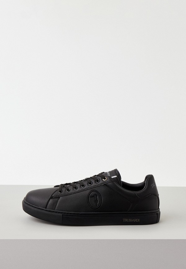 фото Кеды trussardi