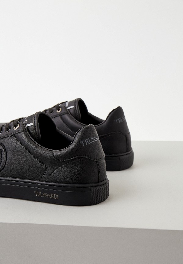 фото Кеды trussardi
