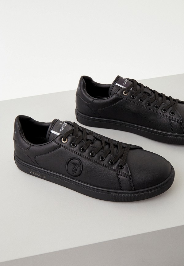 фото Кеды trussardi