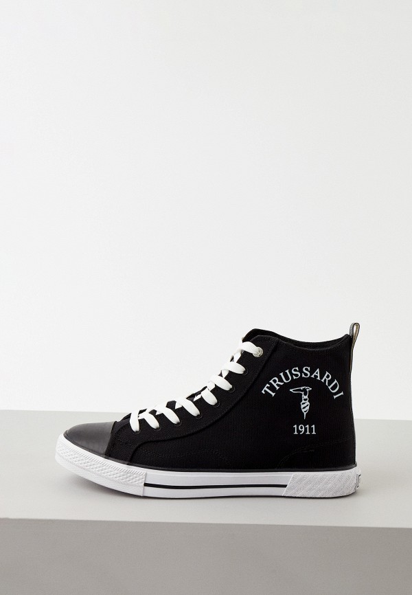 фото Кеды trussardi