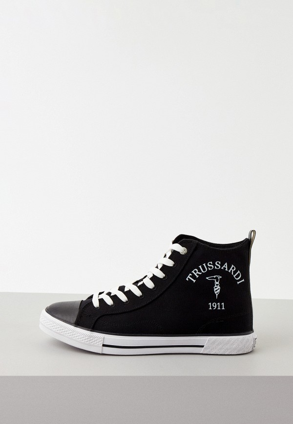 фото Кеды trussardi