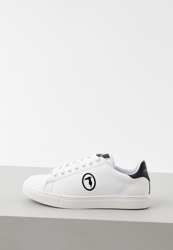 фото Кеды trussardi