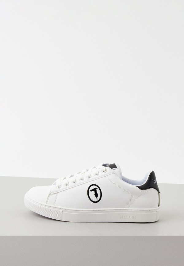 фото Кеды trussardi
