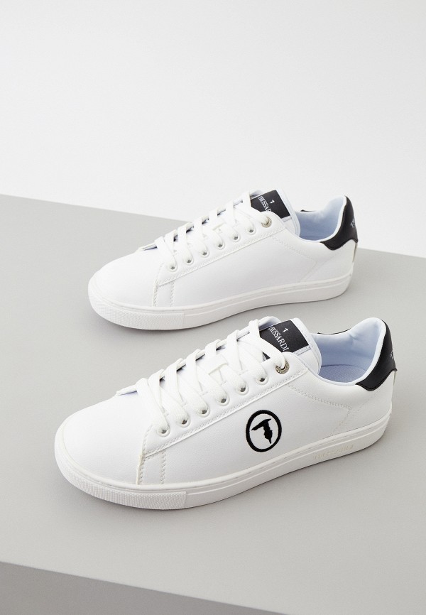 фото Кеды trussardi