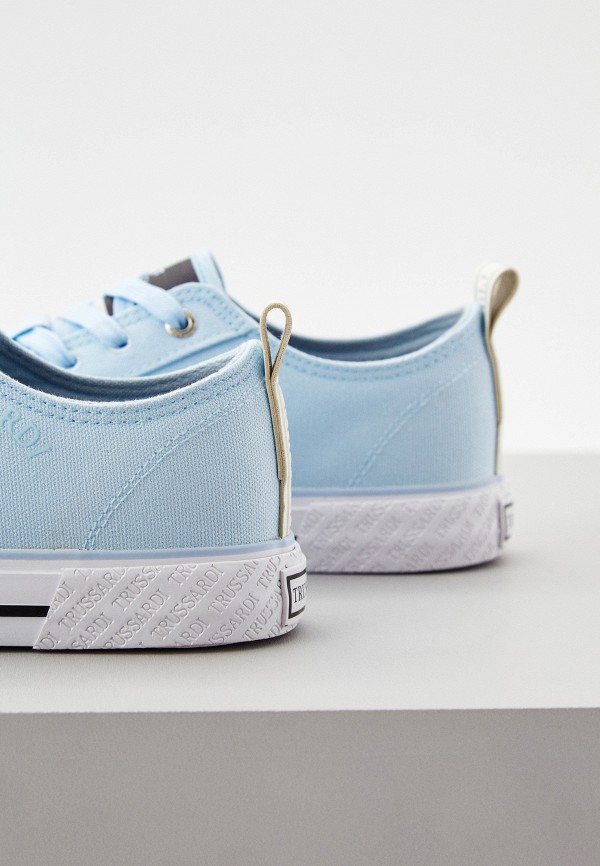 фото Кеды trussardi