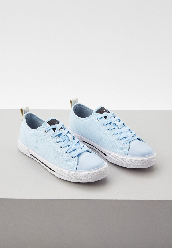 фото Кеды trussardi