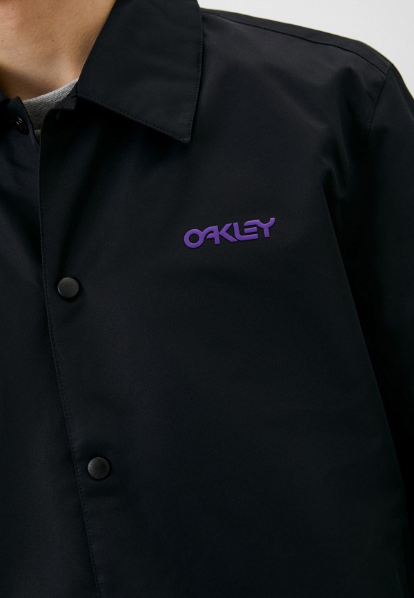 фото Куртка oakley