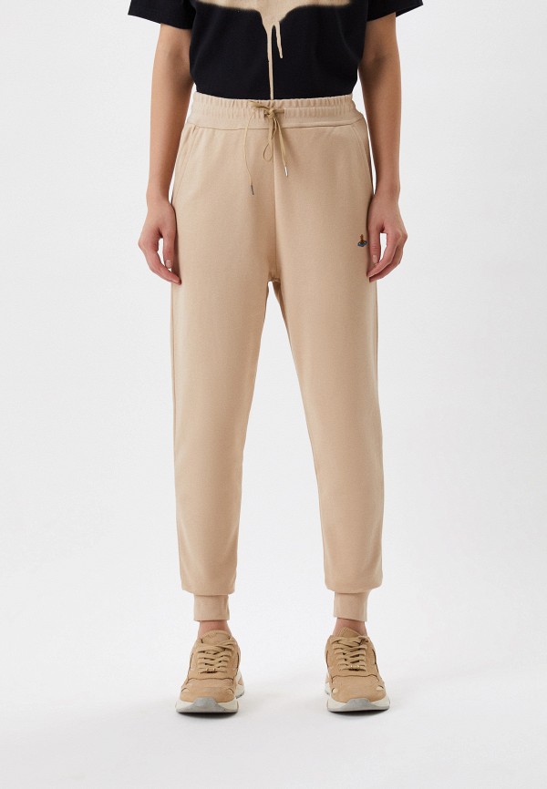 фото Брюки спортивные vivienne westwood