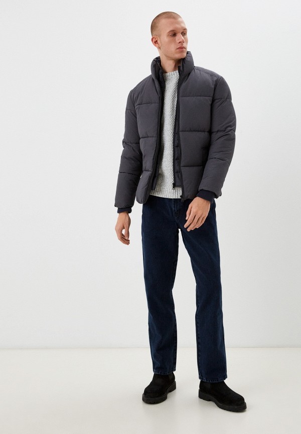 фото Куртка утепленная marks & spencer
