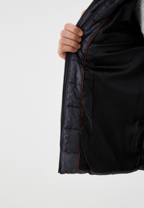 фото Куртка утепленная marks & spencer
