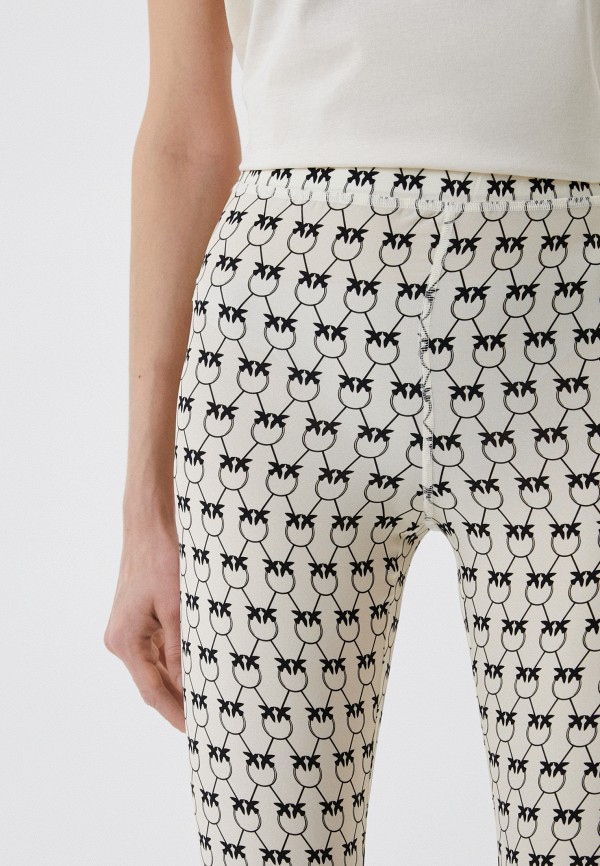 фото Леггинсы pinko