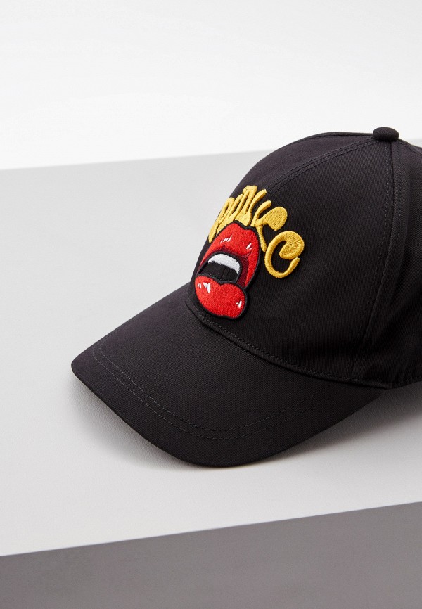 фото Бейсболка pinko