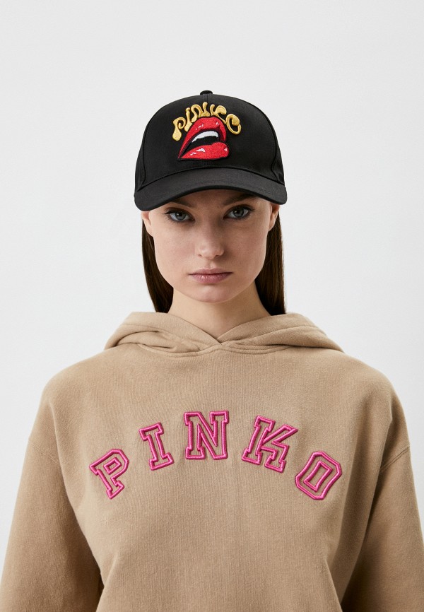 фото Бейсболка pinko