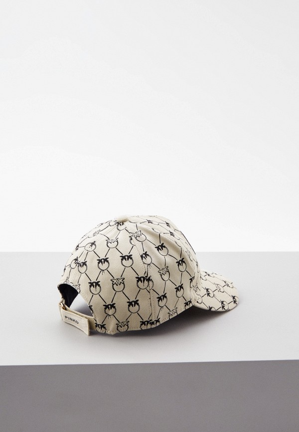 фото Бейсболка pinko