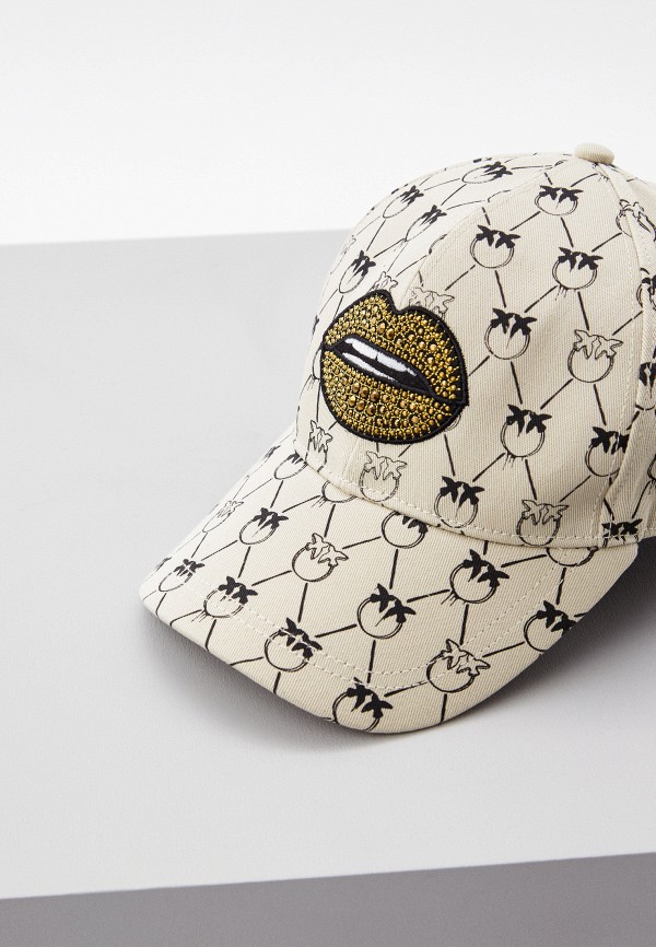 фото Бейсболка pinko