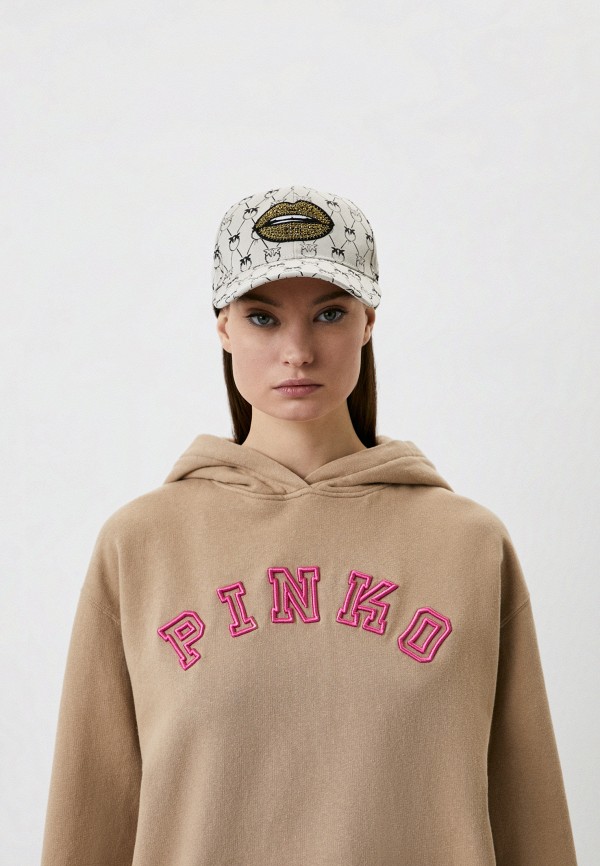 фото Бейсболка pinko