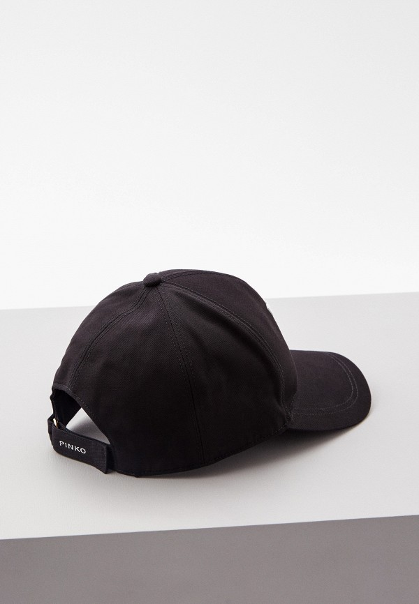 фото Бейсболка pinko